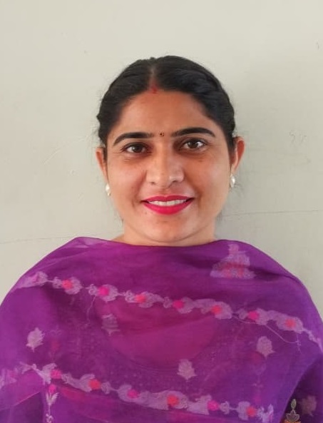 Rajandeep Kaur