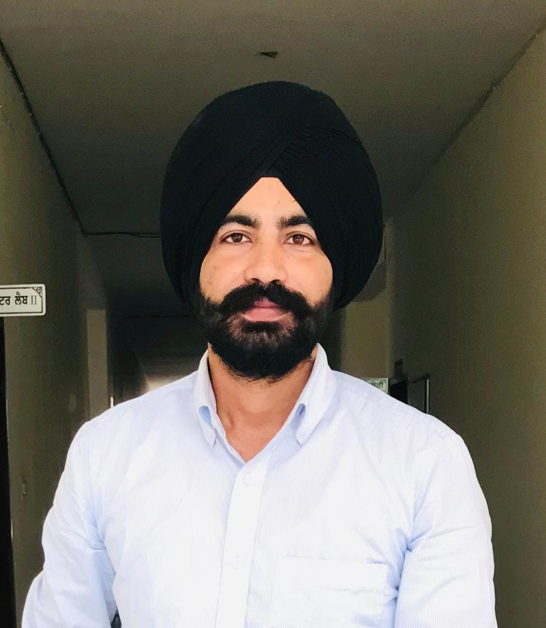 Sukhdeep Singh